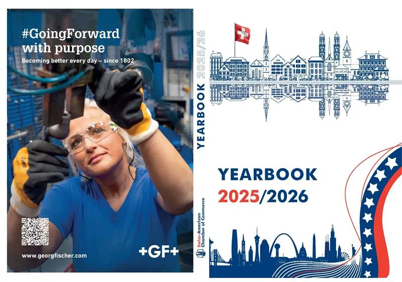 Yearbook non-members